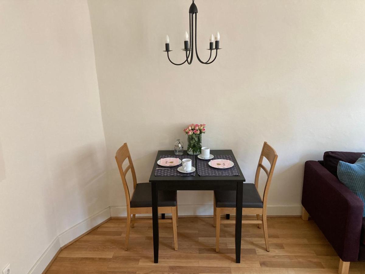 היידלברג Cafe & Hotel Knoesel מראה חיצוני תמונה