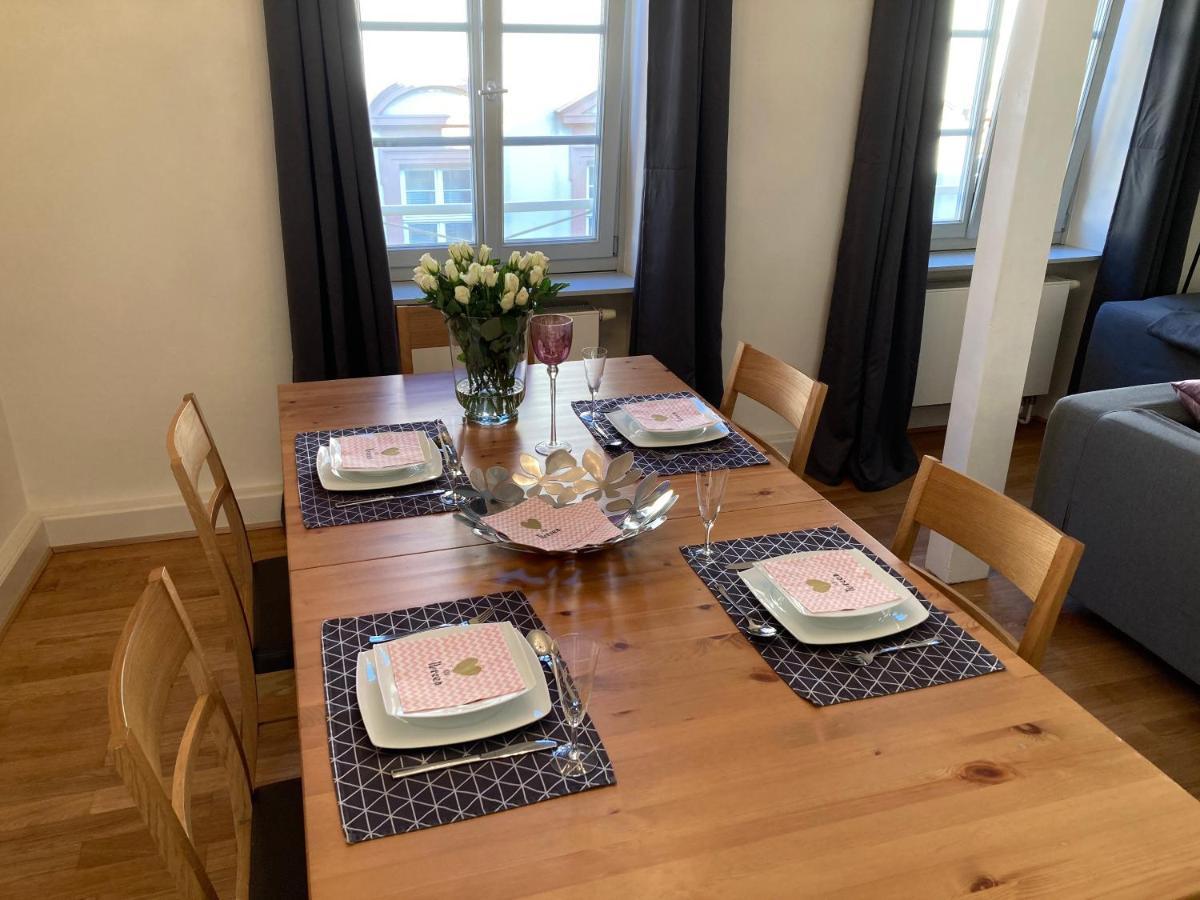 היידלברג Cafe & Hotel Knoesel מראה חיצוני תמונה